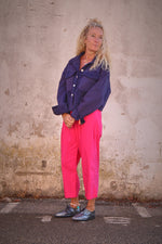 Rundholz Black Label Trousers