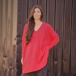 Capra Studio Ruby Pullover