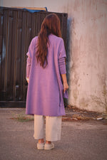 Capra Studio Cassia Pullover