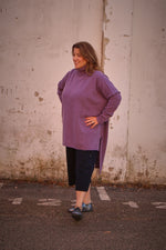 Capra Studio Cassia Pullover