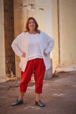 Estudio Viva Carla Linen Shirt