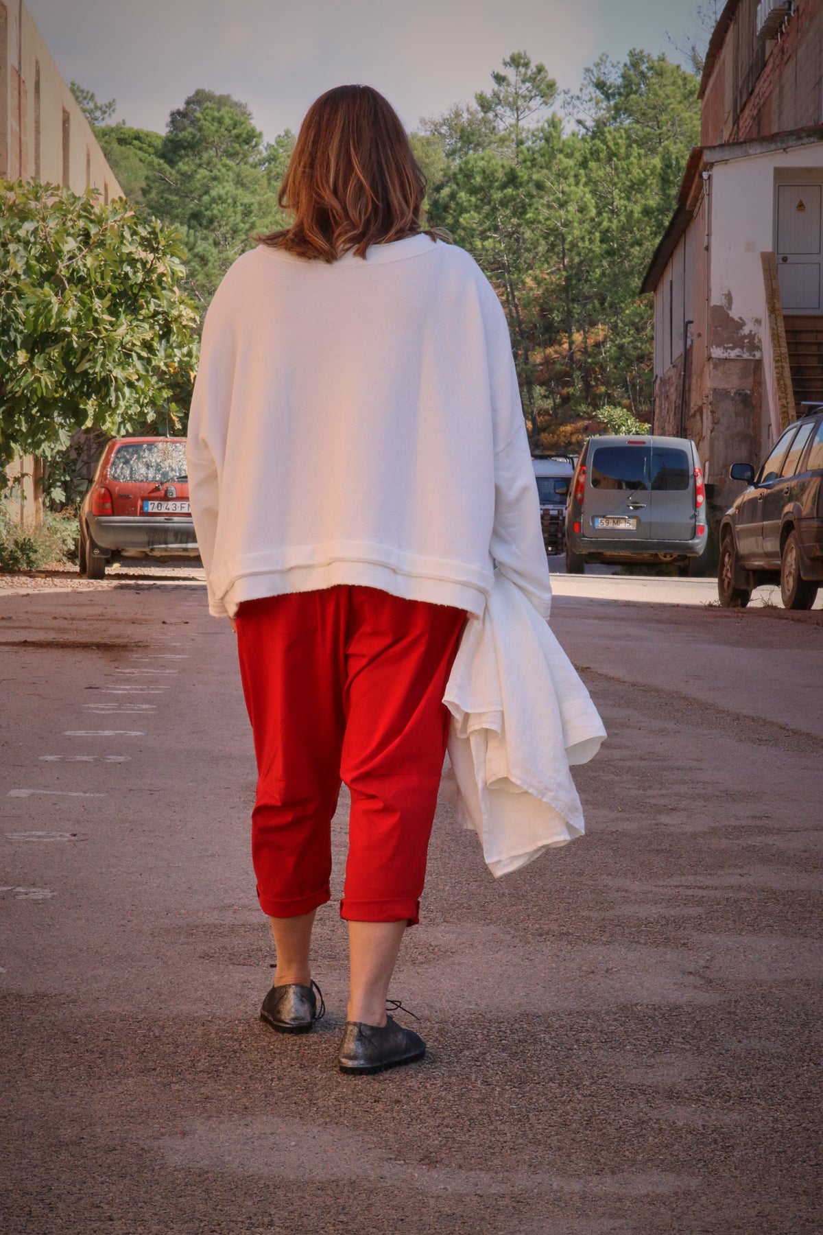Rundholz Black Label Trousers