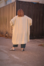 Estudio Viva Wivina Shirt Dress