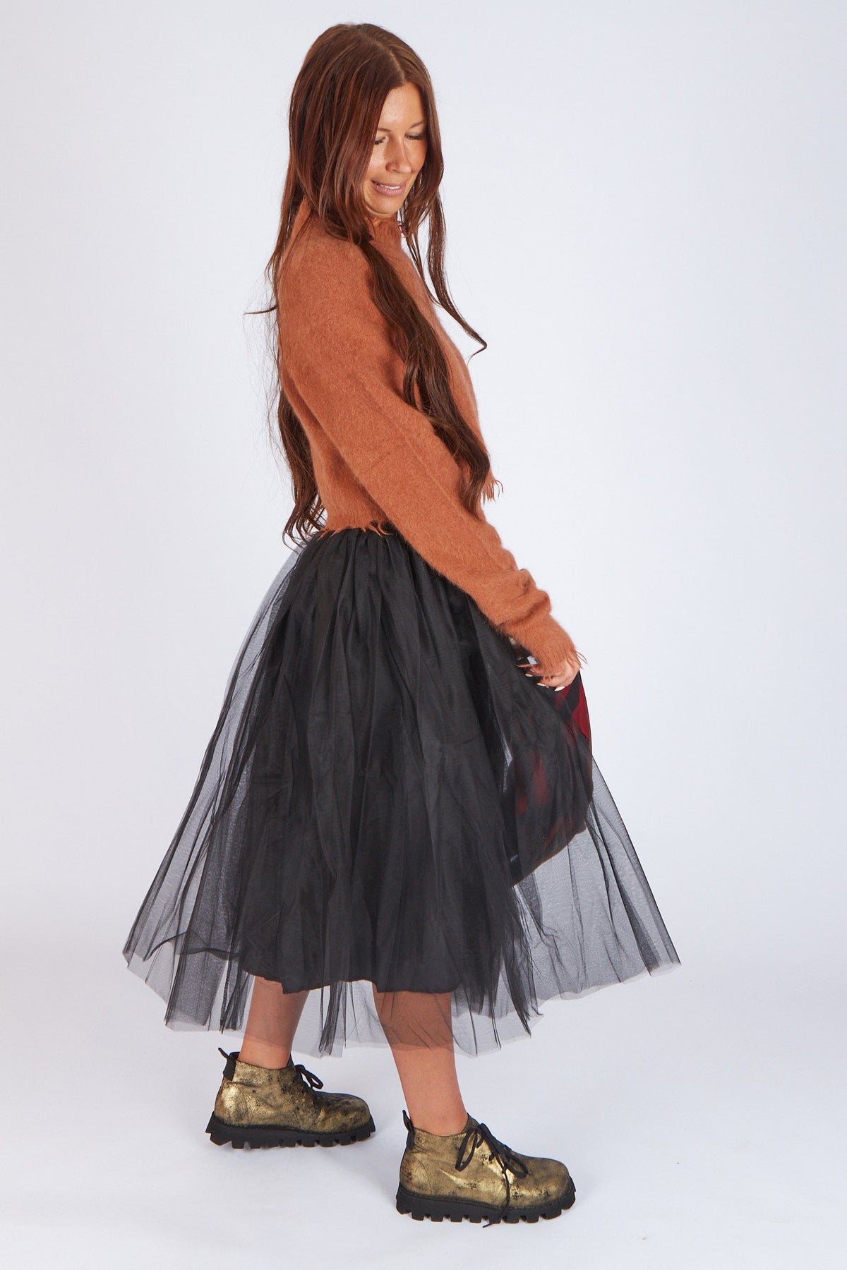 Tutu Skirt