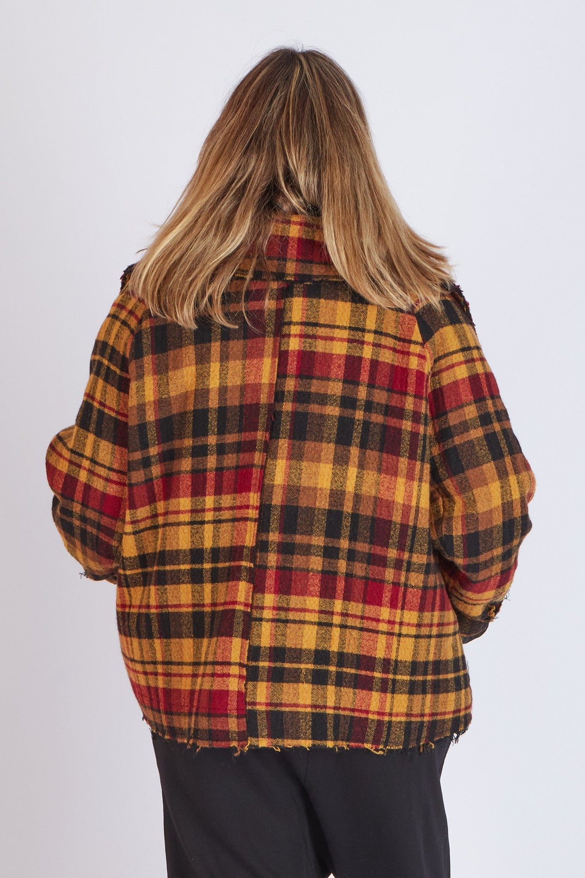 Rundholz Black Label Jacket
