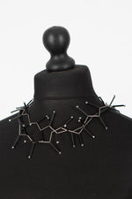 Christina Brampti Milky Way Necklace