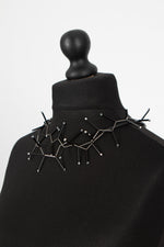 Christina Brampti Milky Way Necklace