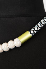 Christina Brampti Cera Motion Necklace