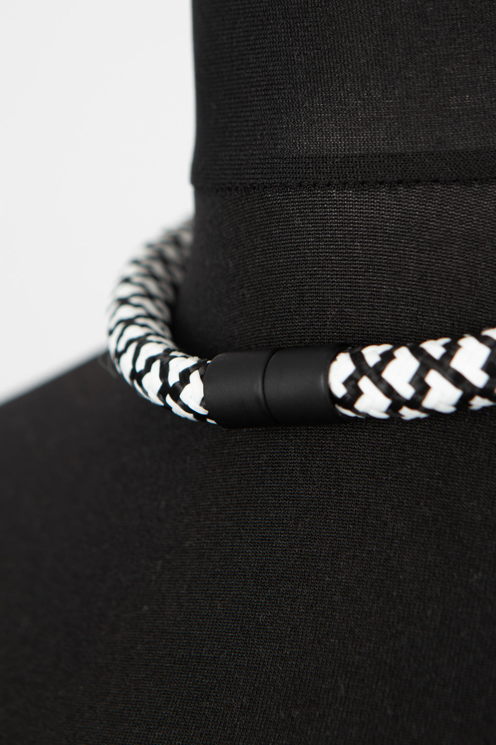 Christina Brampti Cera Motion Necklace