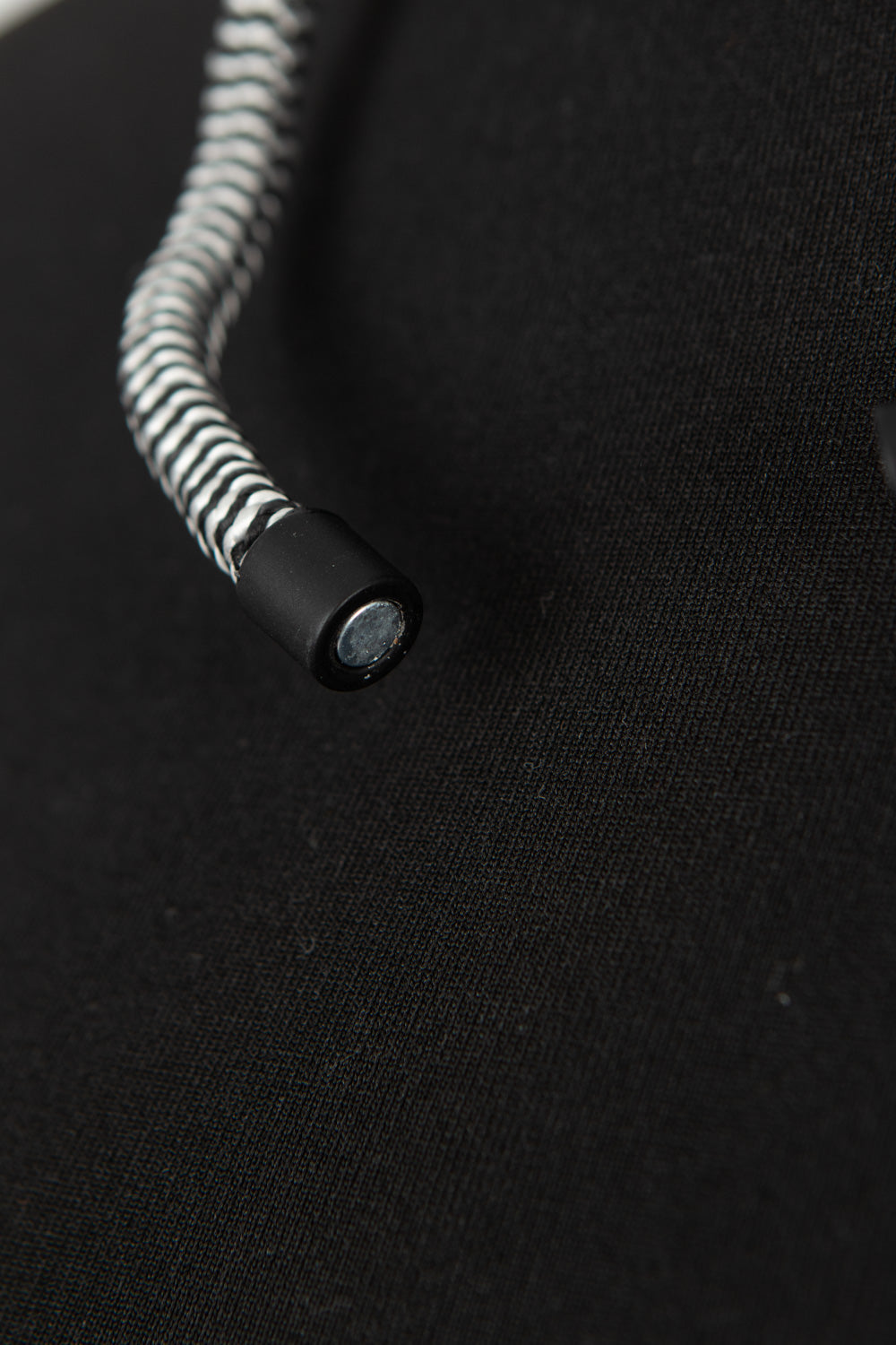Christina Brampti Beyond Simplicity Cord Necklace