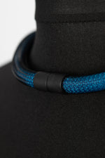 Christina Brampti Beyond Simplicity Cord Necklace