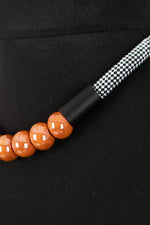 Christina Brampti Cera Motion Necklace