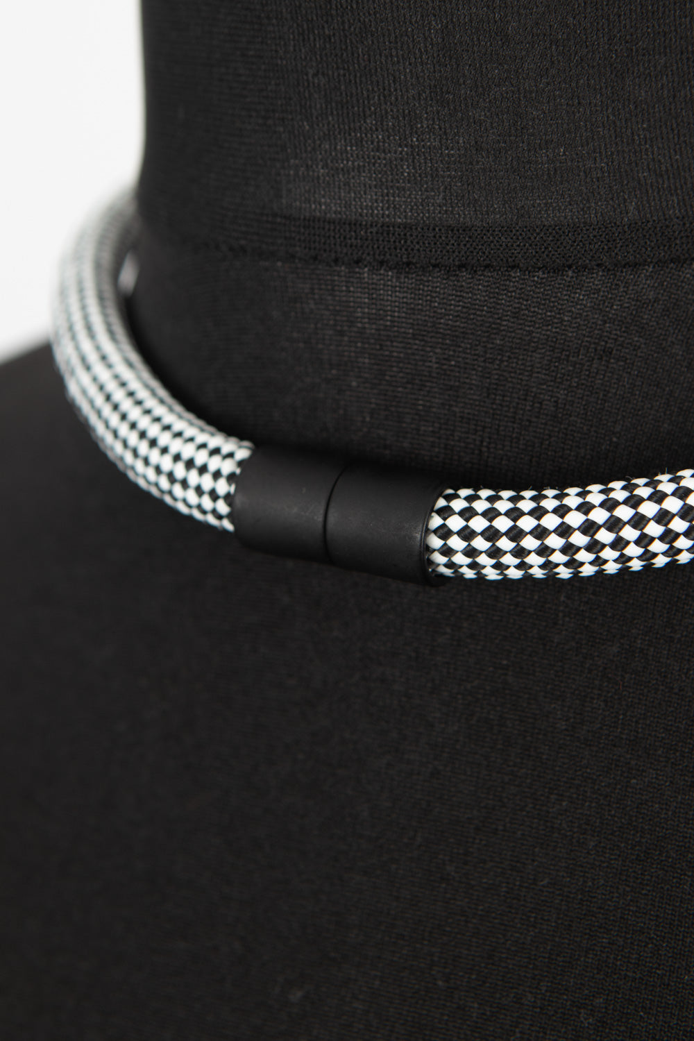 Christina Brampti Cera Motion Necklace