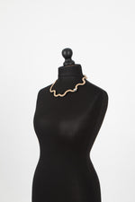 Christina Brampti Beyond Simplicity Cord Necklace