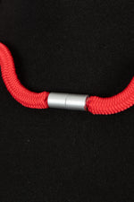 Christina Brampti Beyond Simplicity Cord Necklace