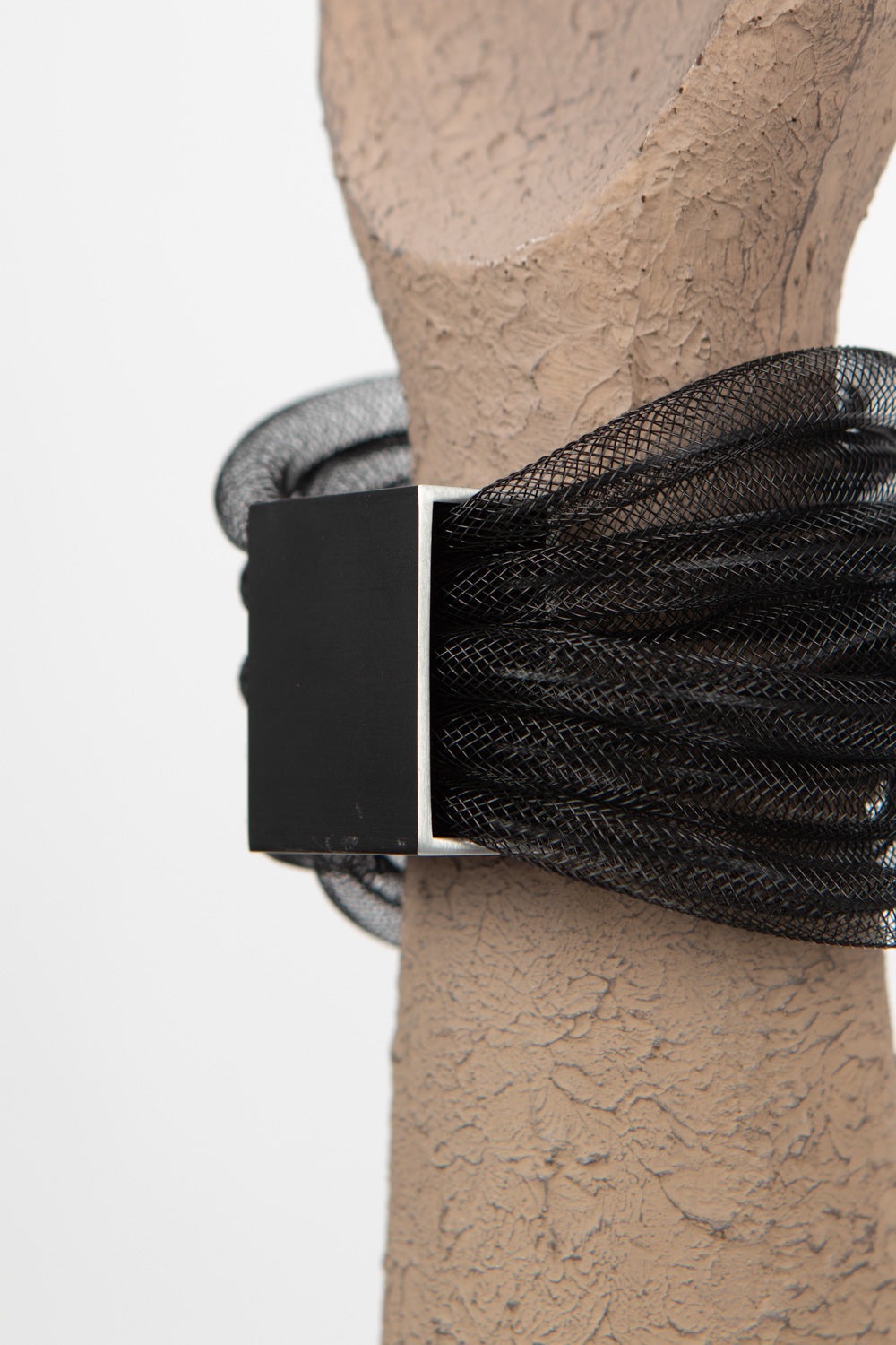Christina Brampti See the Invisible Bracelet