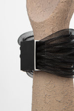 Christina Brampti See the Invisible Bracelet