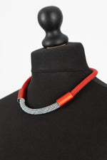 Christina Brampti Beyond Simplicity Necklace