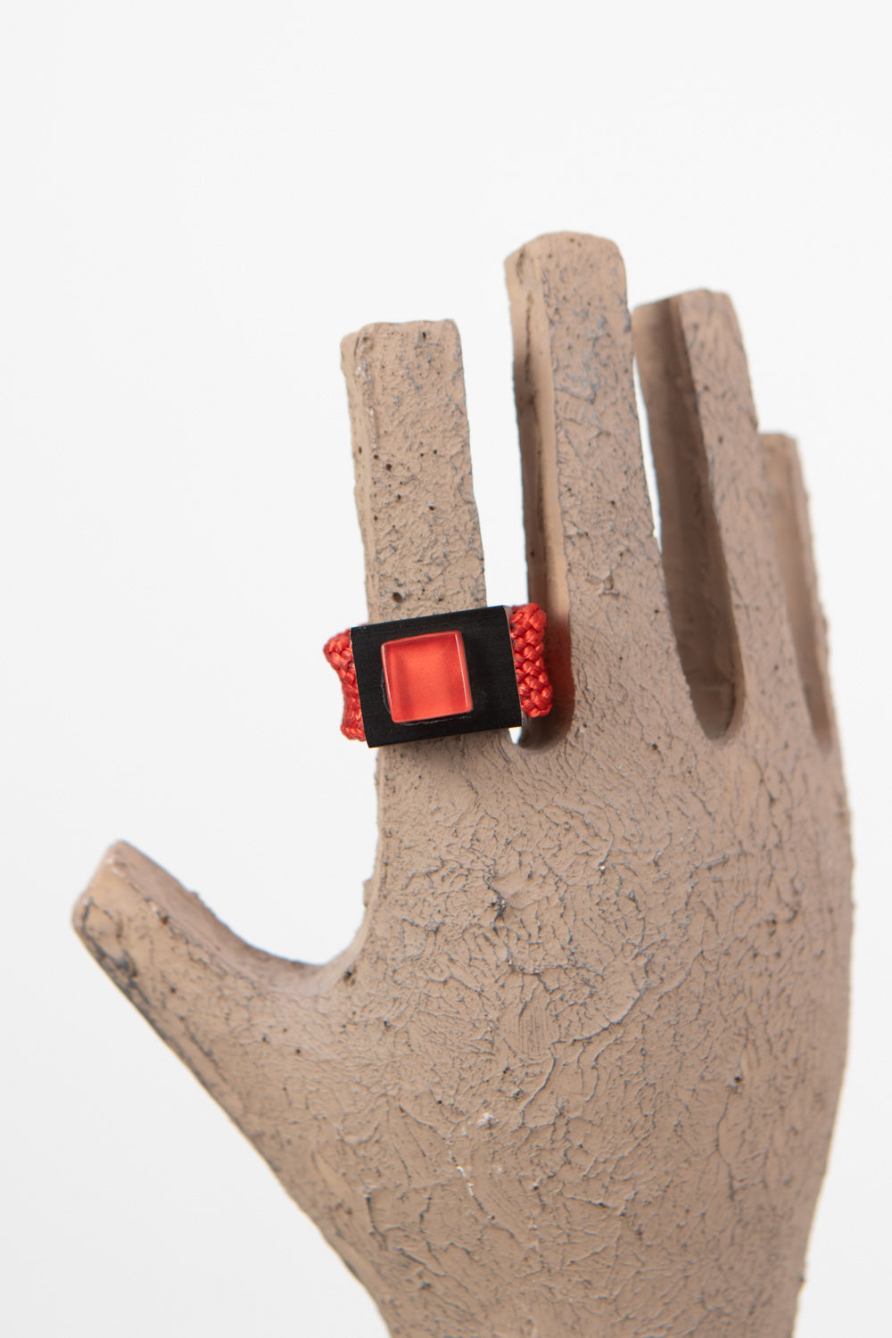 Christina Brampti Milky Way Ring