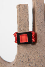 Christina Brampti Milky Way Ring
