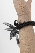 Christina Brampti See the Invisible Net Bracelet