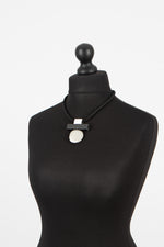 Christina Brampti Beyond Simplicity Elements Necklace