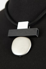 Christina Brampti Beyond Simplicity Elements Necklace