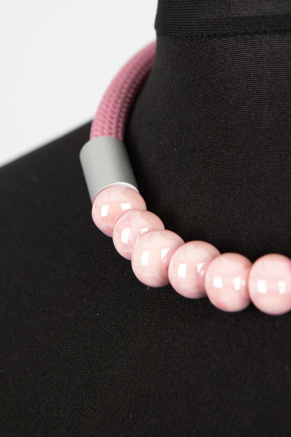 Christina Brampti Cera Motion Necklace