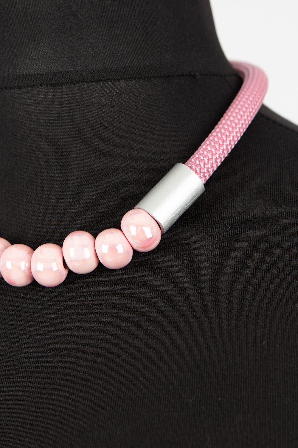 Christina Brampti Cera Motion Necklace