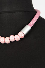 Christina Brampti Cera Motion Necklace