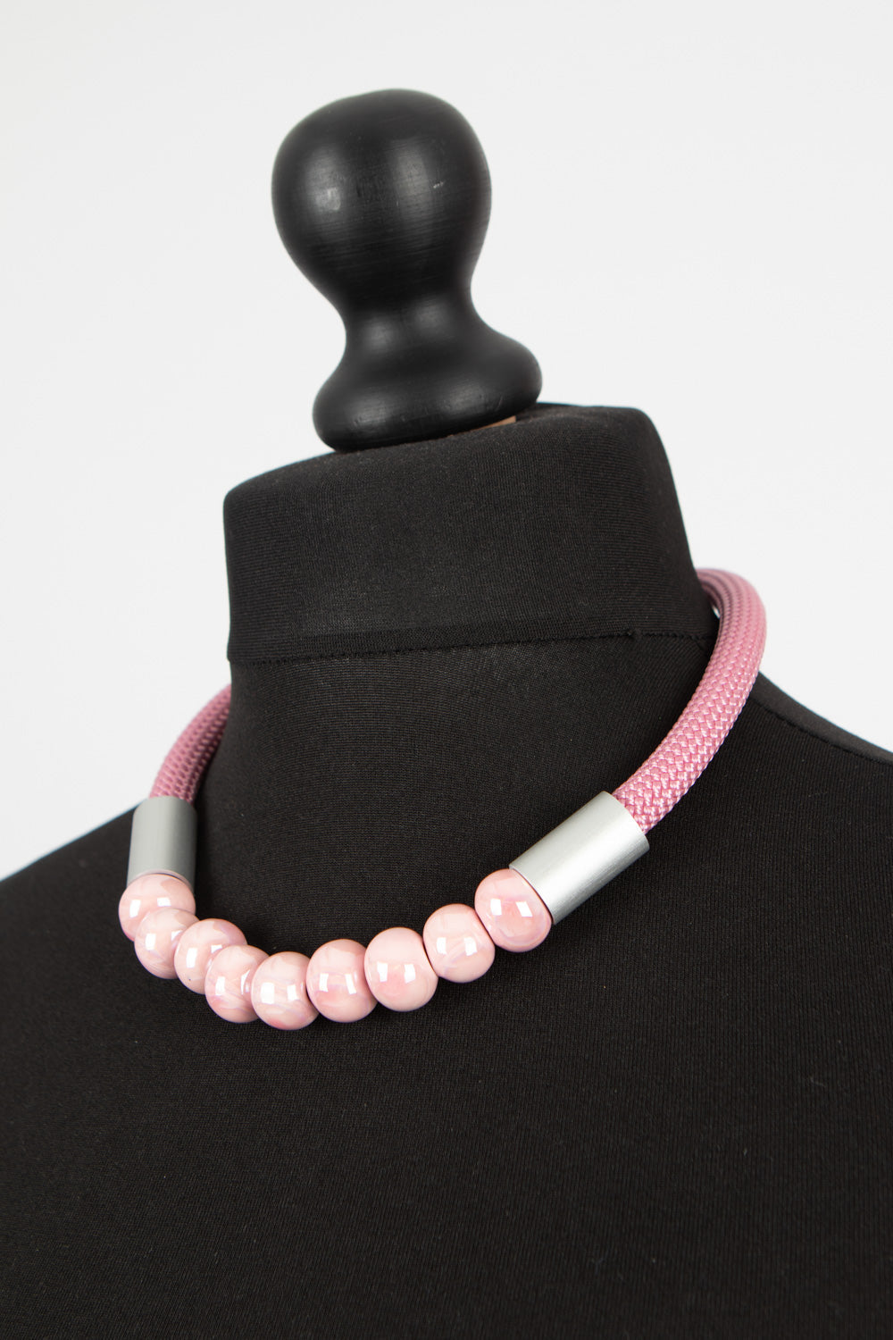 Christina Brampti Cera Motion Necklace
