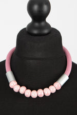 Christina Brampti Cera Motion Necklace