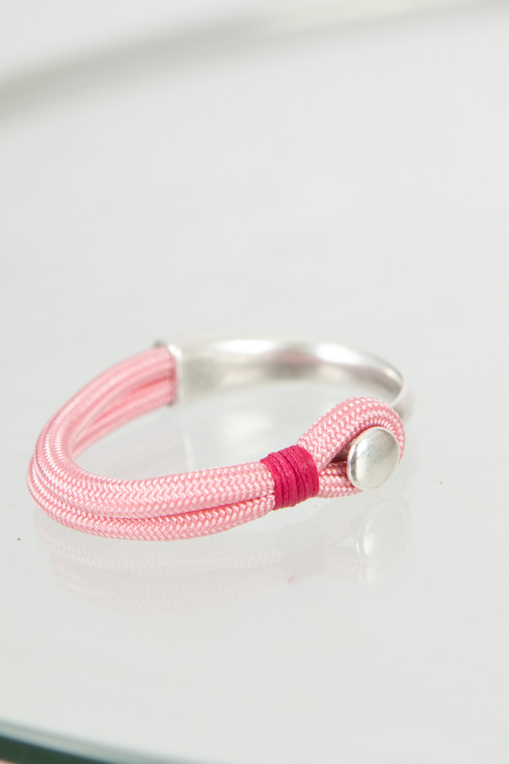 Christina Brampti Beyond Simplicity Bracelet