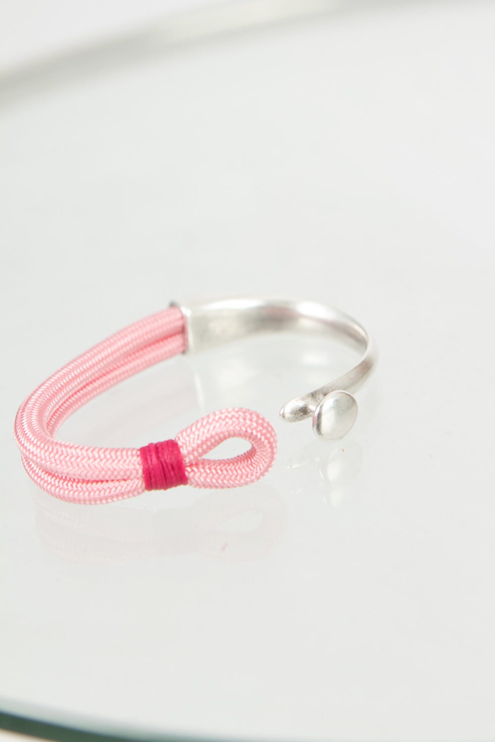 Christina Brampti Beyond Simplicity Bracelet