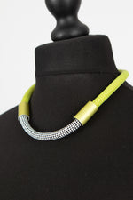 Christina Brampti Beyond Simplicity Necklace