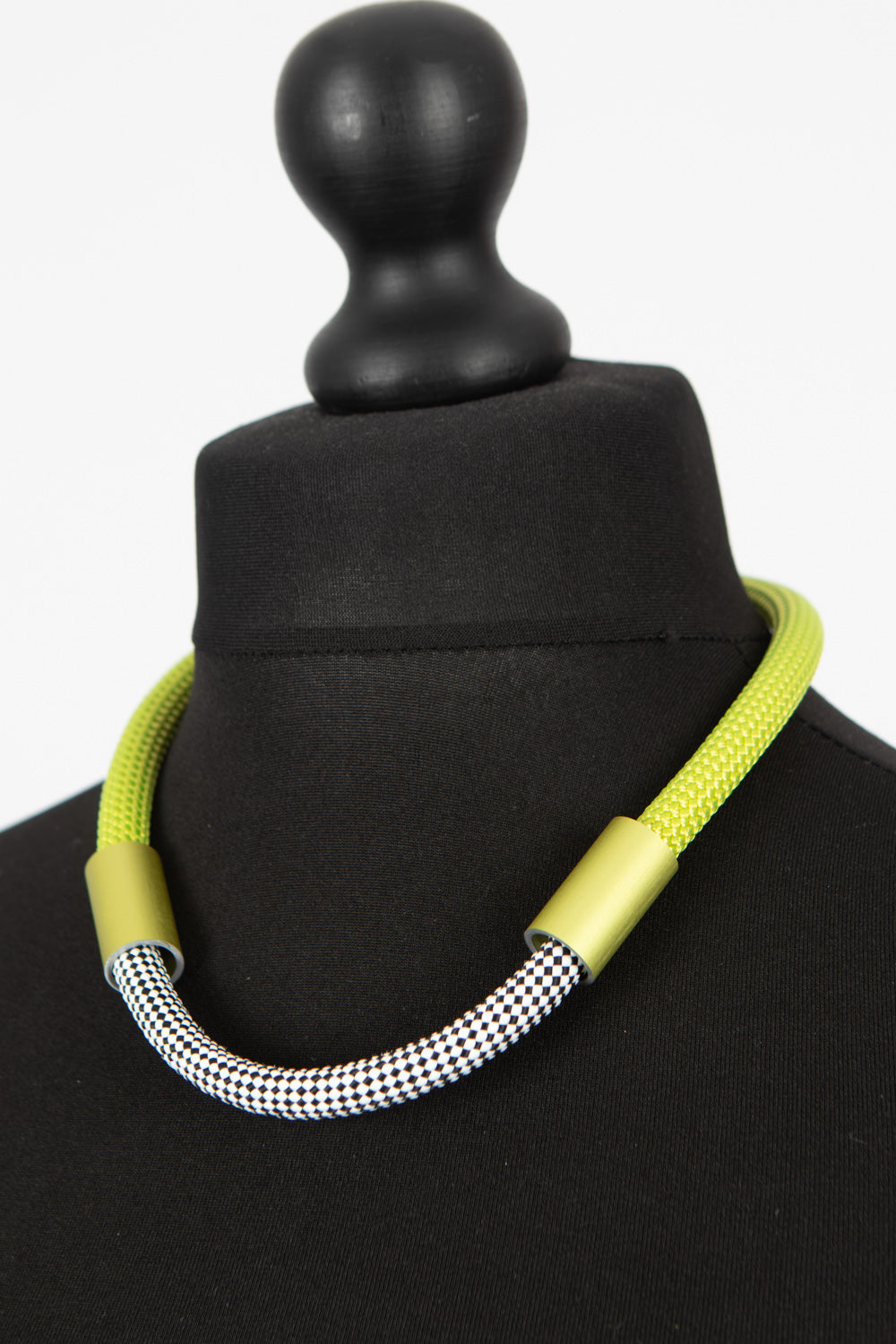 Christina Brampti Beyond Simplicity Necklace