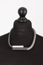 Christina Brampti Urban Abstract Necklace