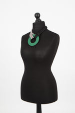 Christina Brampti Raise the Vibration Necklace