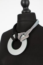 Christina Brampti Raise the Vibration Necklace