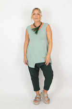 Rundholz Black Label Top