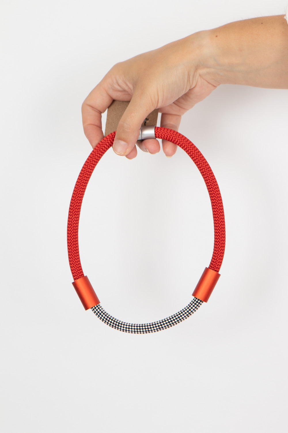 Christina Brampti Beyond Simplicity Necklace