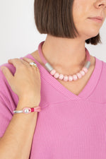 Christina Brampti Beyond Simplicity Bracelet