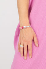 Christina Brampti Beyond Simplicity Bracelet