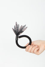 Christina Brampti See the Invisible Net Bracelet