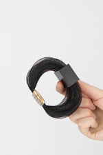 Christina Brampti See the Invisible Bracelet