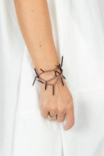 Christina Brampti Milky Way Bracelet