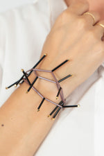 Christina Brampti Milky Way Bracelet