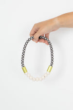 Christina Brampti Cera Motion Necklace