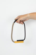 Christina Brampti Urban Abstract Necklace