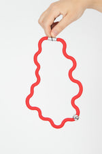 Christina Brampti Beyond Simplicity Cord Necklace